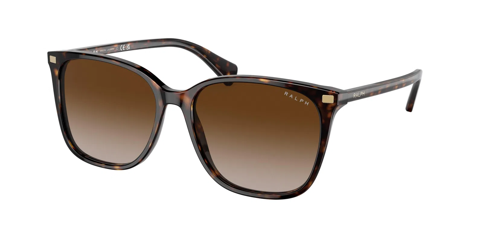 Ralph Vvcv 5293 Sunglasses - view 4